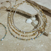 Mile Bracelet - Kids | Luna Foundling