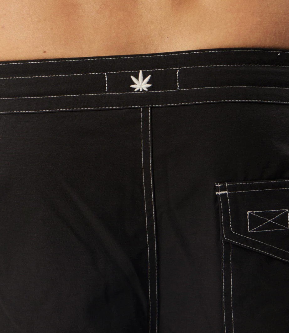 Surf Related V.2- Fixed Waist Boardshort 20"
