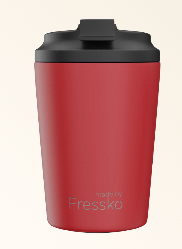 Reusable Coffee Cup | Nambucca Surf Co