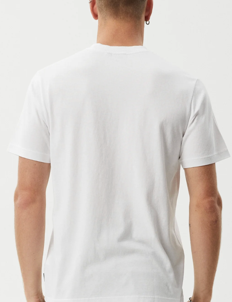 Dime Bag- Retro Tee Retro Tee  | Afends