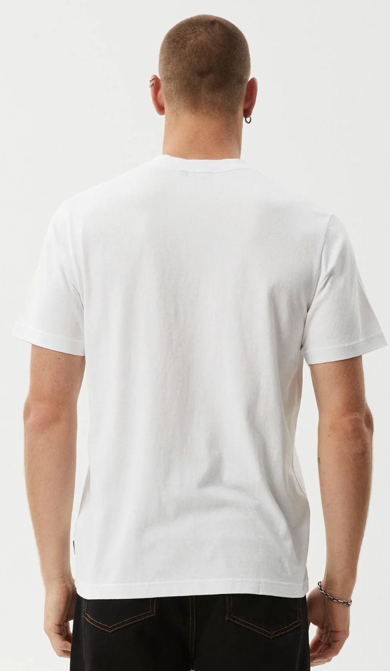 Dime Bag- Retro Tee Retro Tee  | Afends