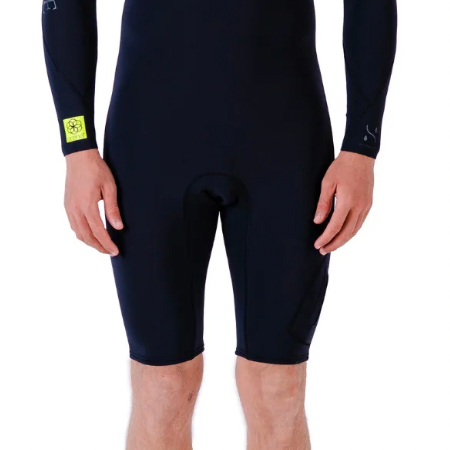 S Spring Back-Zip | Matuse