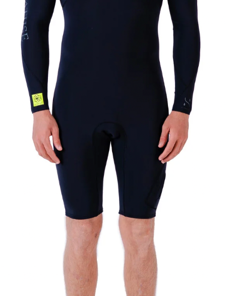S Spring Back-Zip | Matuse