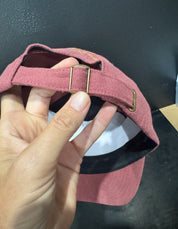 Hemp Logo Hat | Nambucca Surf Co
