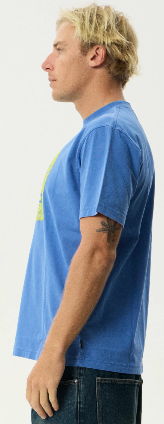 Painter- Retro Tee | Afends