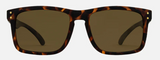 Goblin - Polarized Matte Tort Frame Sunglasses | Carve
