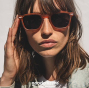 Palm Beach 2.0 Polarised Sunglasses | Good Citizens
