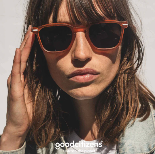 Palm Beach 2.0 Polarised Sunglasses | Good Citizens