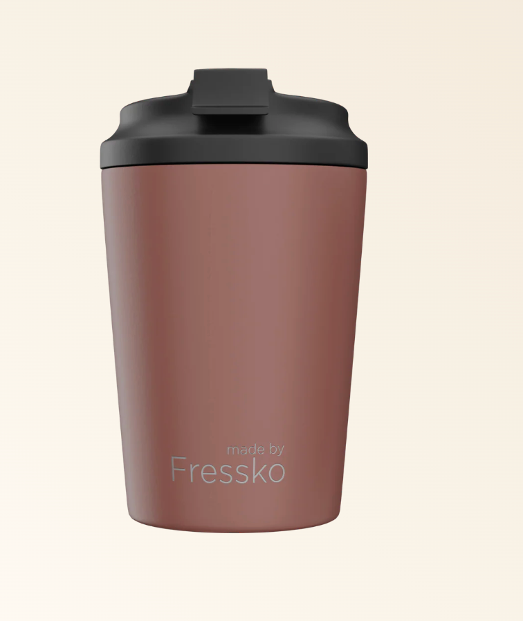 Reusable Coffee Cup | Nambucca Surf Co