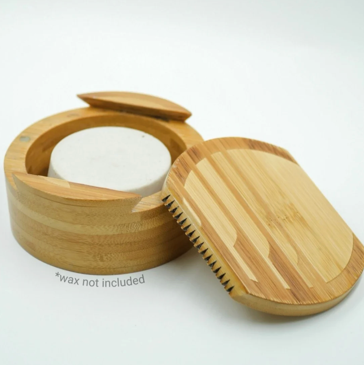 Surf Wax Box | WaveWalk