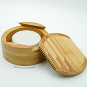 Surf Wax Box | WaveWalk