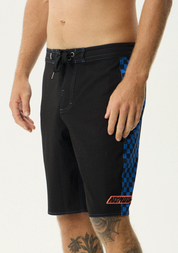 In'It 1000 - Surf Related V2 Boardshort 20" - Black