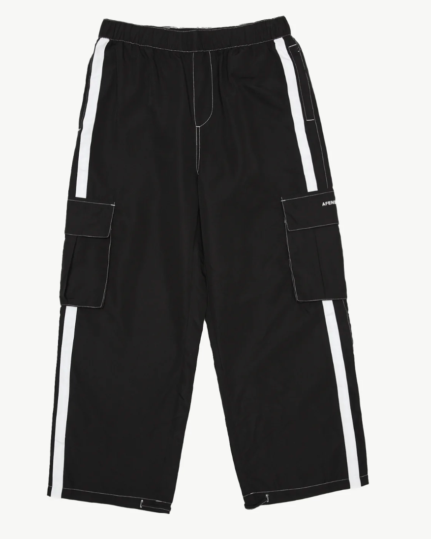 House Related Cargo Pant | Afends
