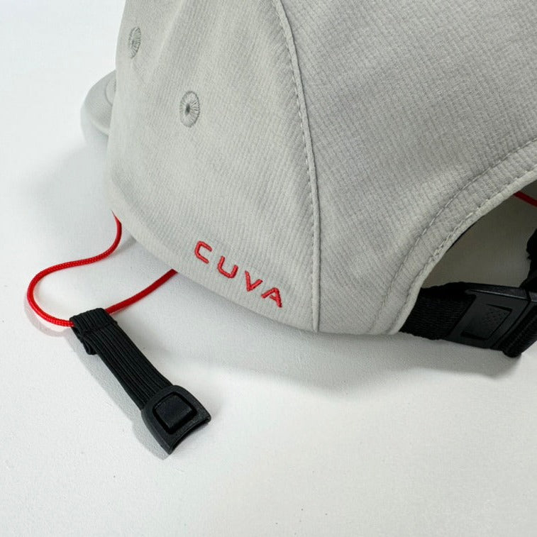 Glare Cap | Cuva Concepts