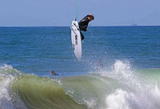 Dayne Reynolds Round Comp Leash 6'0 | Channel Islands