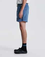 Fever Cord Walkshort | Blue | The Critical Slide Society