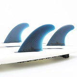 FCS Performer Eco Neo Glass Surfboard Fins (Small