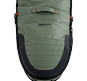 Travel 2 Shortboard/Fish Alpine | FCS