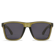 Dalton Khaki Polarised Sunglasses | Soek