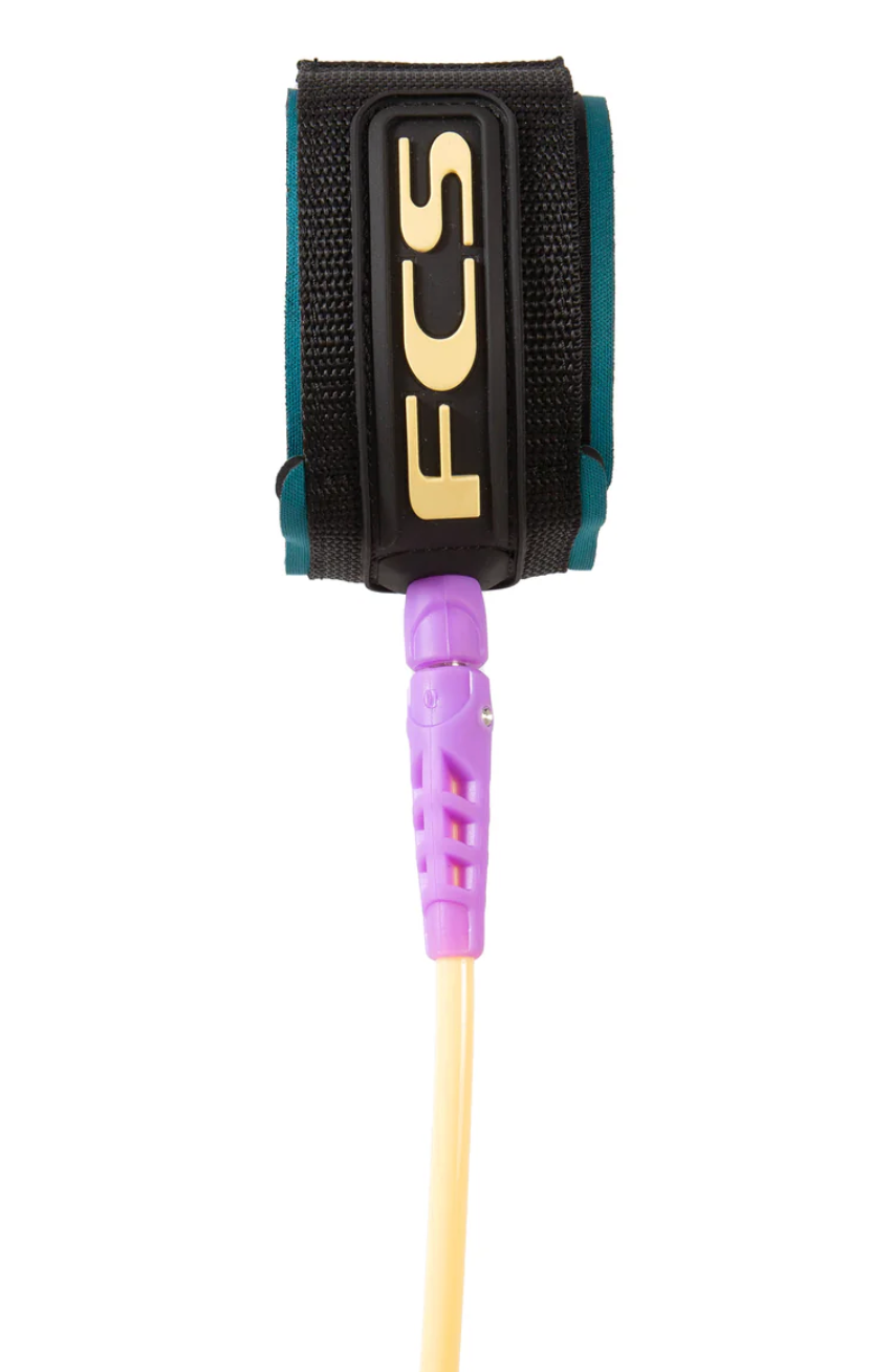 FCS Regular Classic Leash | FCS