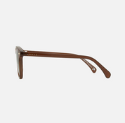 Oslo Recycled Polarised Sunglasses | Carve