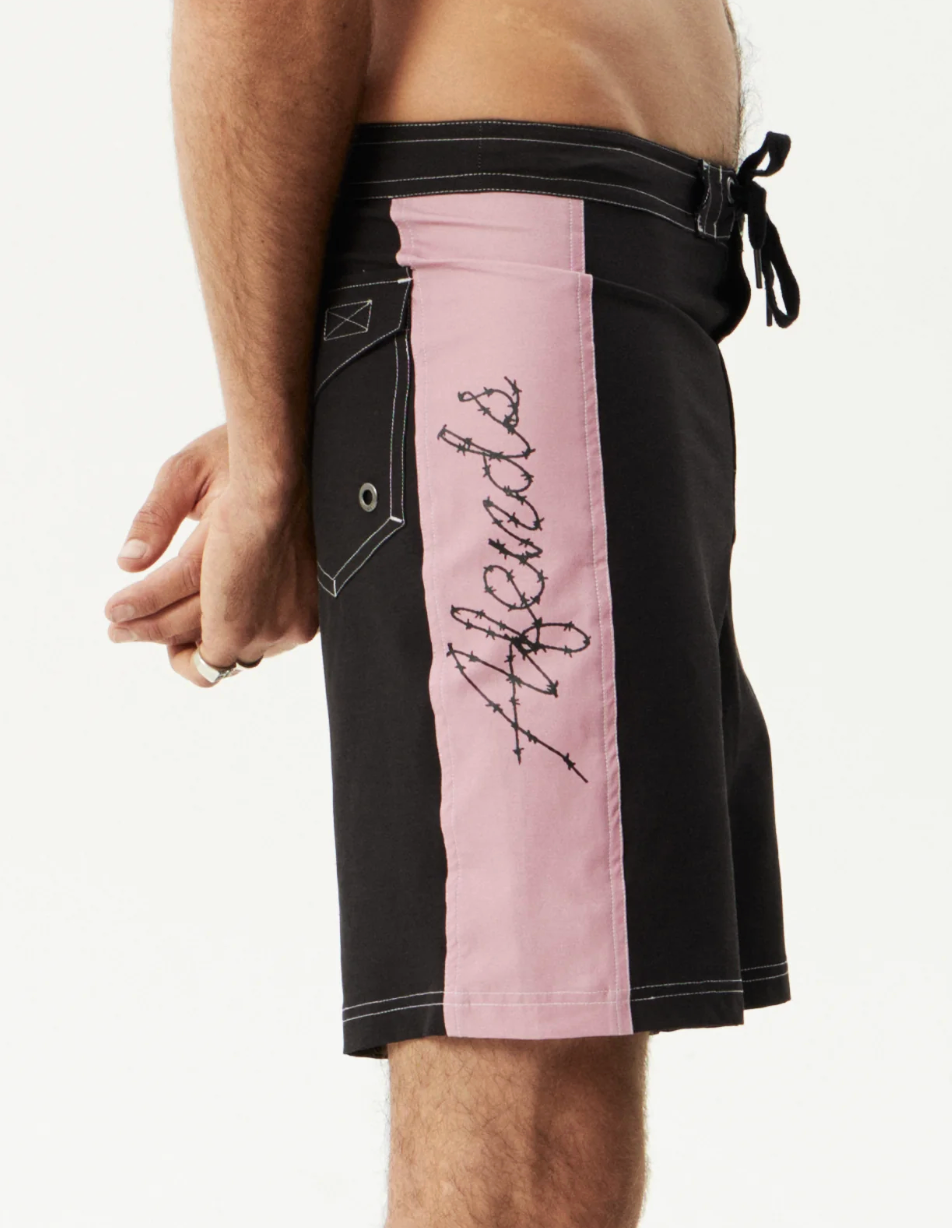 Valentine- Surf Related Boardshort 19" Surf Related Boardshort 19"