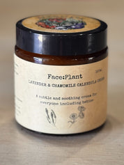 Face Cream | Harvest Owl