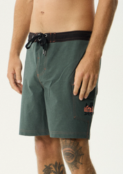 Petal Surf Related V2 Boardshort 18" - Pine | Afends