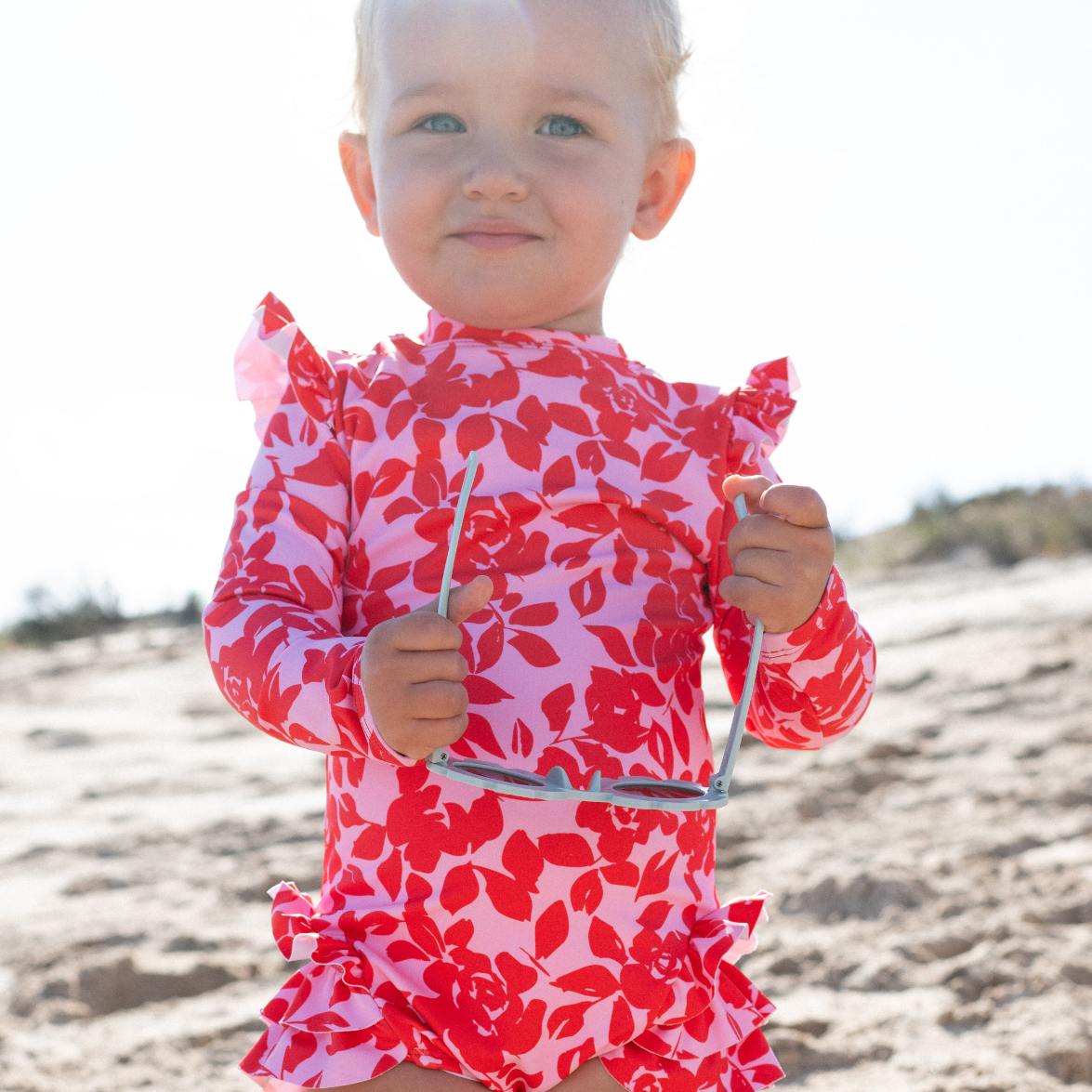 Lola kids surfv suit 2.0 |CEACEA