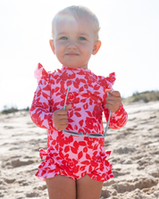 Lola kids surfv suit 2.0 |CEACEA