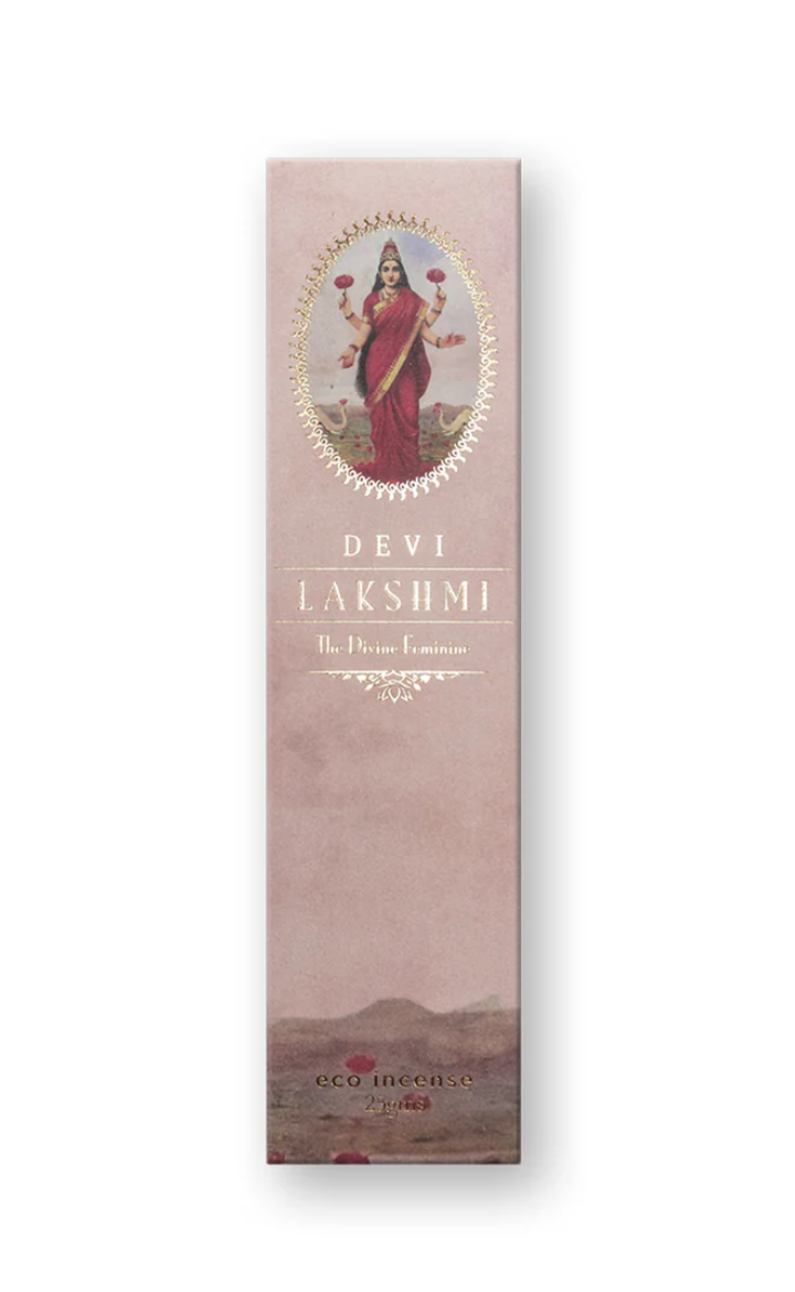 Devi Series - The Divine Feminine | Holy Smoke