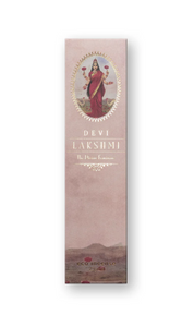 Devi Series - The Divine Feminine | Holy Smoke