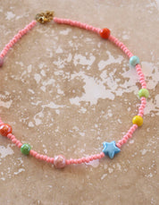 Unicorn Necklace | Luna Foundling
