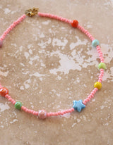 Unicorn Necklace | Luna Foundling