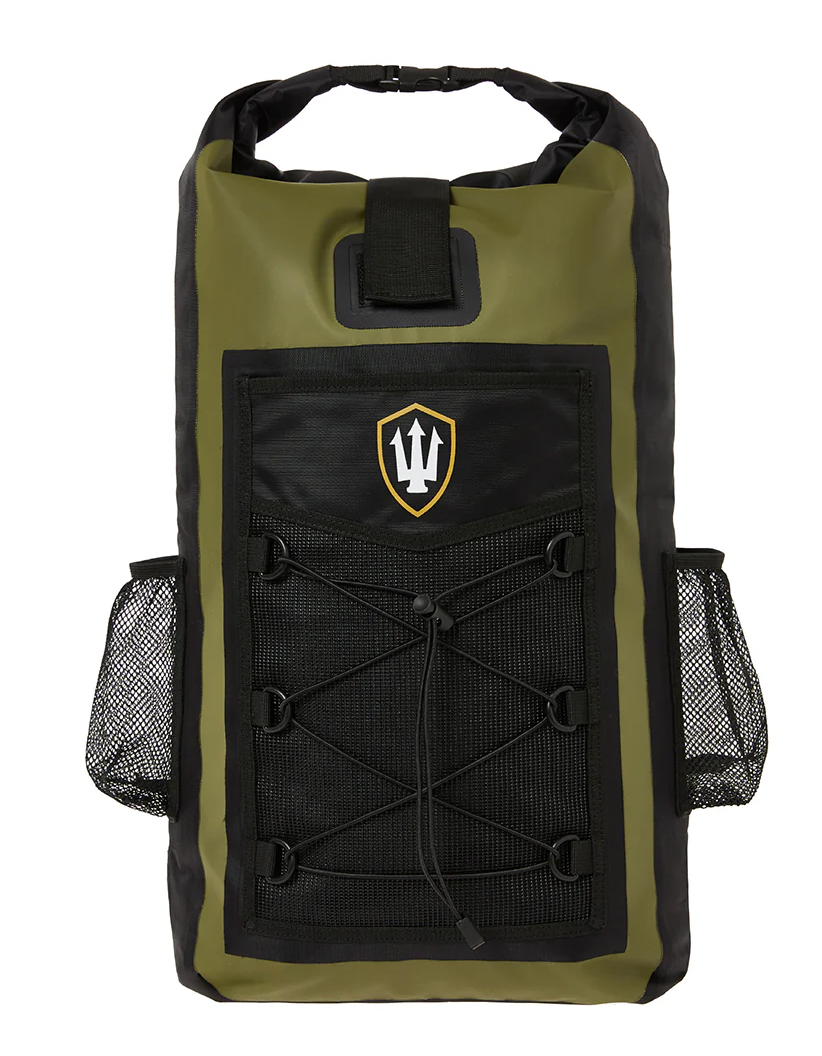 FK OFF GRID DRY BACKPACK 30L | FK Surf