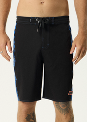 In'It 1000 - Surf Related V2 Boardshort 20" - Black