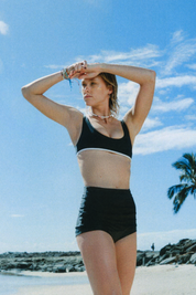 Bralette Bikini Top | Salt Gypsy