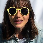 Clovelly Recycled Polarised Sunglasses | Good Citizens
