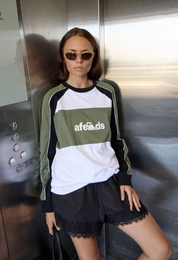 Dirts- Long Sleeve Tee Long Sleeve Tee | Afends