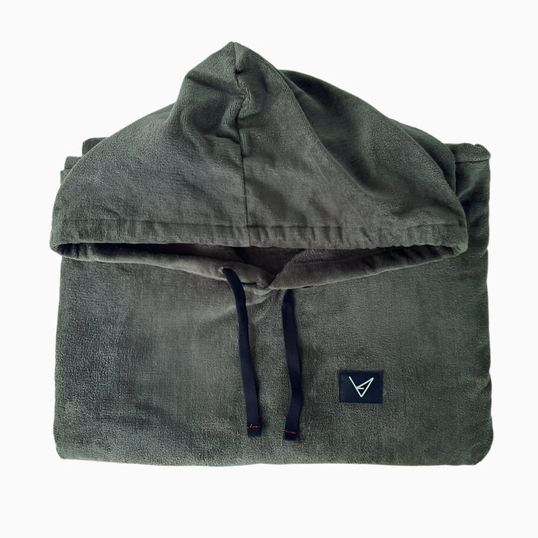 Poncho One Size