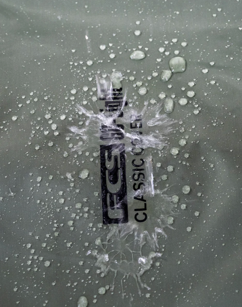 FCS Classic Cover Longboard | FCS