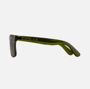 Rivals Recycled Polarised Sunglasses | Carve