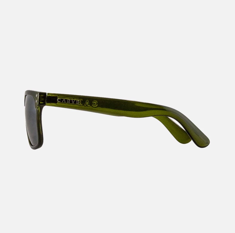 Rivals Recycled Polarised Sunglasses | Carve