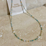 Mile Bracelet - Kids | Luna Foundling