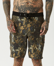 Find Me- Surf Related Boardshort 20" Surf Related Boardshort 20" | Afends