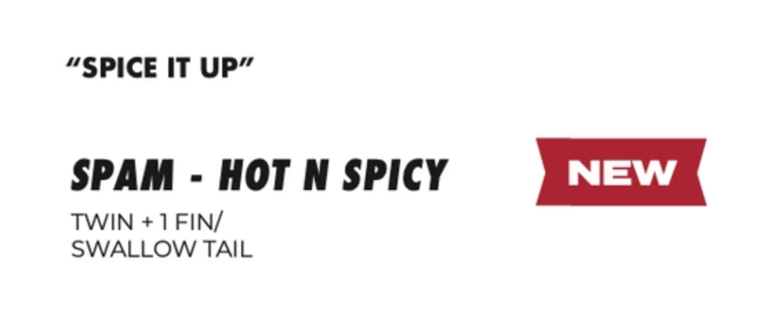 Spam Hot N Spicy | SuperBrand