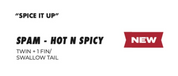Spam Hot N Spicy | SuperBrand