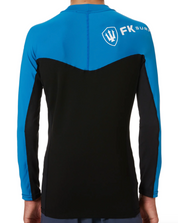 Boys Neo Lycra Long Sleeve | FK Surf