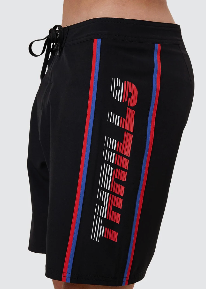 Anarchy In Paradise Boardshort