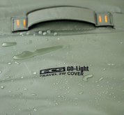 Travel 2 Shortboard/Fish Alpine | FCS